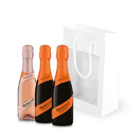 Prosecco balíček pro družičku